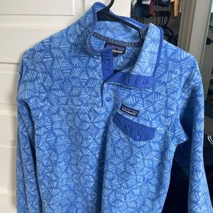 Patagonia Fleece